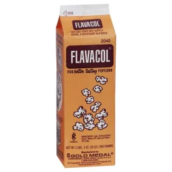 RingBingo Sweden AB Flavacol Original Popcornsalt