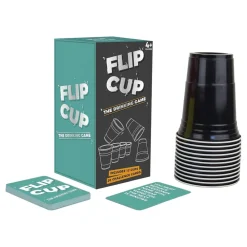 Ohlsson & Lohaven AB Flip Cup Festspil - Spil & Leg