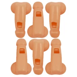 Henbrandt Europe B.V. Fløjte Penis - Festtilbehør|Sex & Lyst