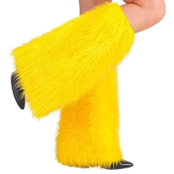 Widmann S.r.l. Fluffy Gule Benvarmere - Tilbehør