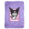 Discount Hisab/Joker Company AB Fluffy Notesbog Kuromi