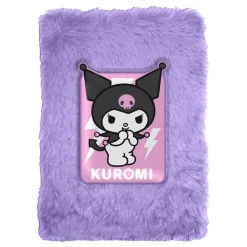 Discount Hisab/Joker Company AB Fluffy Notesbog Kuromi