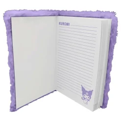 Discount Hisab/Joker Company AB Fluffy Notesbog Kuromi