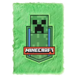 New Hisab/Joker Company AB Fluffy Notesbog Minecraft™