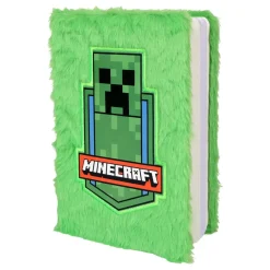 New Hisab/Joker Company AB Fluffy Notesbog Minecraft™