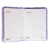 Hot Hisab/Joker Company AB Fluffy Notesbog Pippi