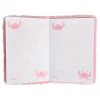 Hisab/Joker Company AB Fluffy Notesbog Stitch™ - Hjem & Husholdning|Hobby & Fritid