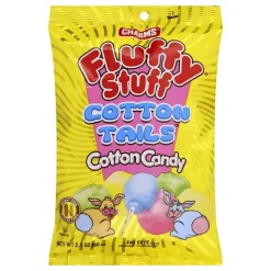 Discount USA Godis AB Fluffy Stuff Cotton Tails Candyfloss