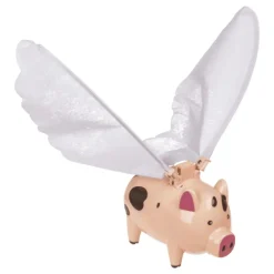 Discount Out of the blue KG Flyvende Gris