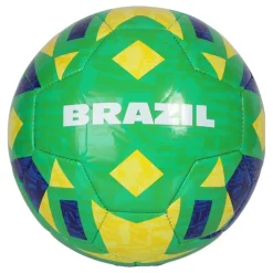 Hisab/Joker Company AB Fodbold Brazil - Spil & Leg|Hobby & Fritid