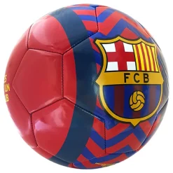 Hisab/Joker Company AB Fodbold FC Barcelona - Hobby & Fritid