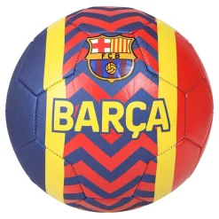 Hisab/Joker Company AB Fodbold FC Barcelona - Hobby & Fritid