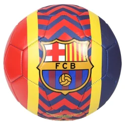 Hisab/Joker Company AB Fodbold FC Barcelona - Hobby & Fritid