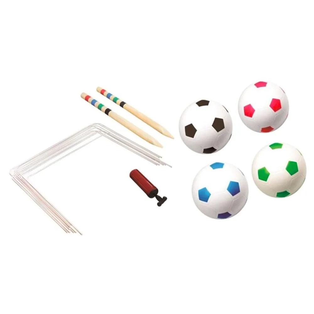 AMO Toys AB Fodbold Kroket