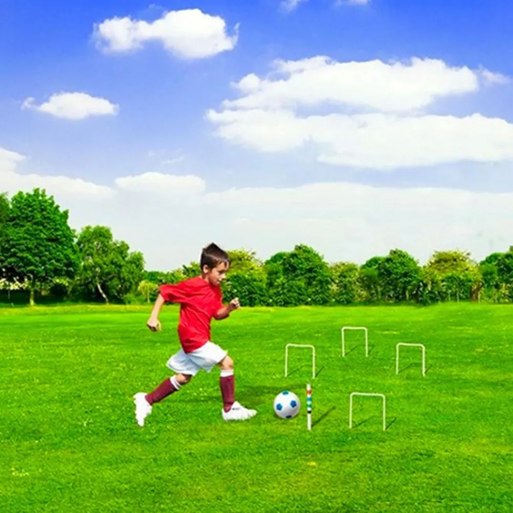 AMO Toys AB Fodbold Kroket