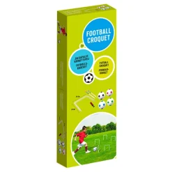 AMO Toys AB Fodbold Kroket