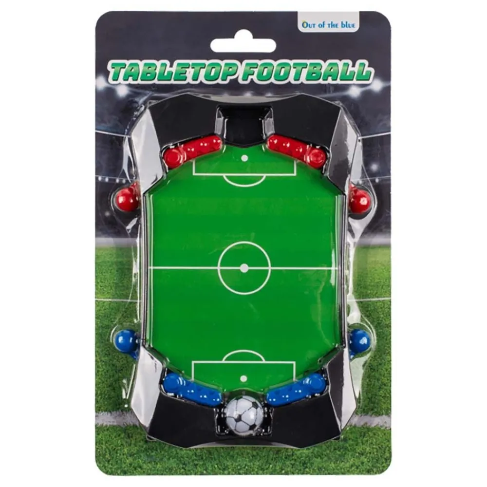 Out of the blue KG Fodbold Minispil - Spil & Leg
