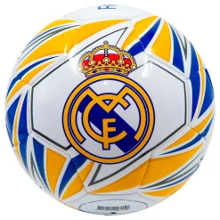 New Hisab/Joker Company AB Fodbold Real Madrid