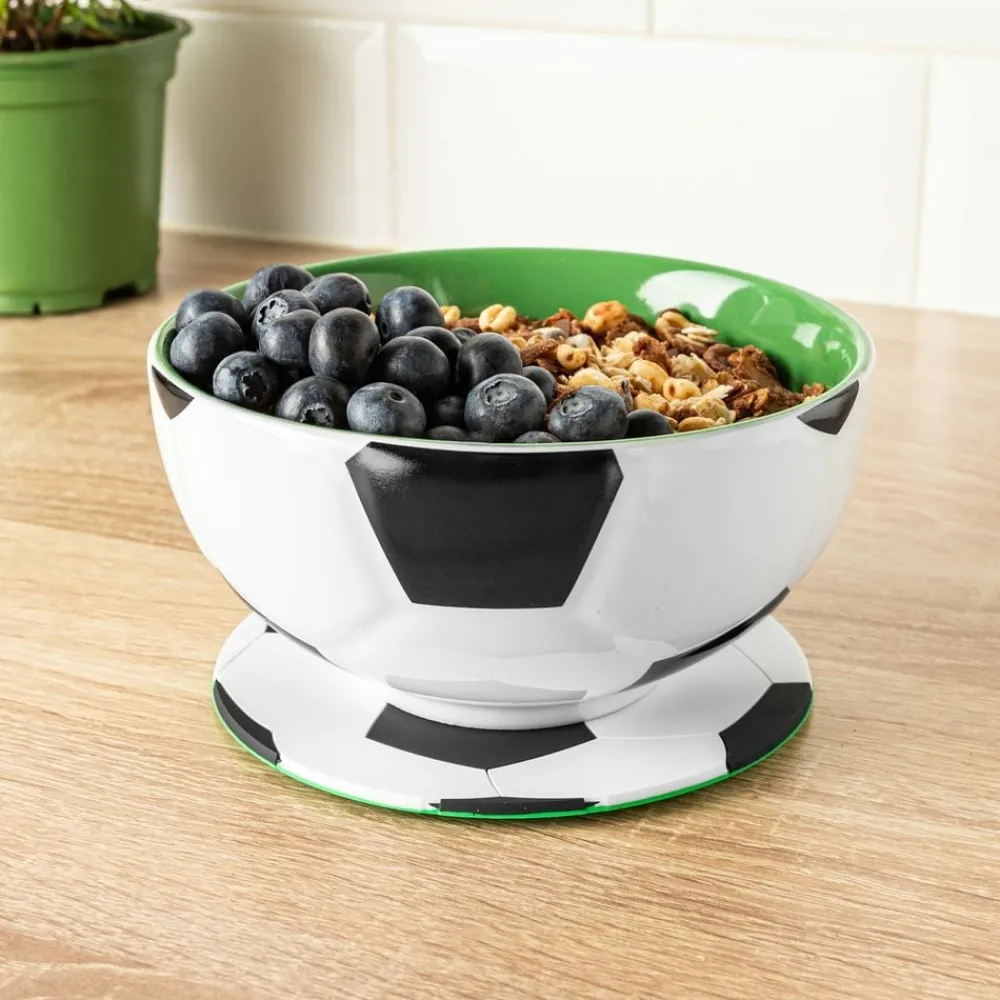 New Gadget Master sp. z o.o. sp.k. Fodboldskål med Underlag