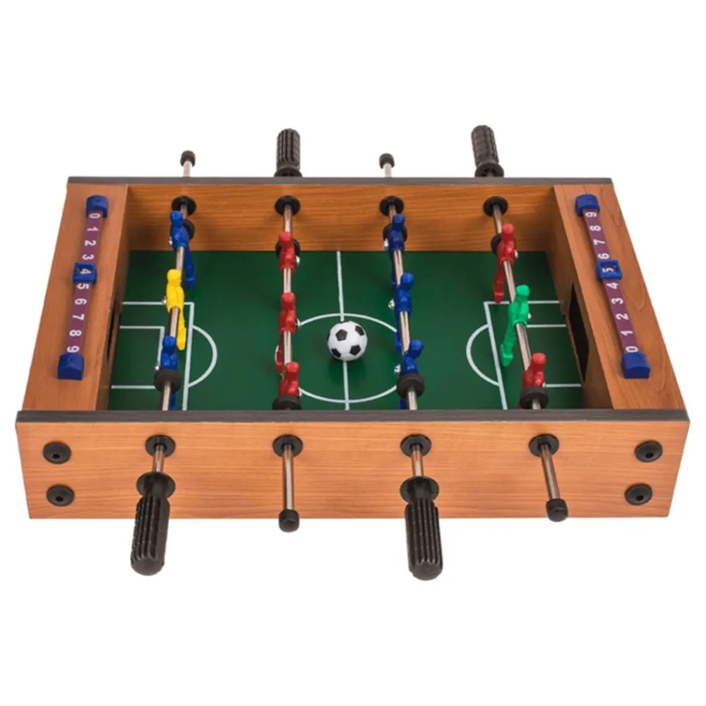 Sale Out of the blue KG Fodboldspil Retro Mini