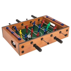 Sale Out of the blue KG Fodboldspil Retro Mini