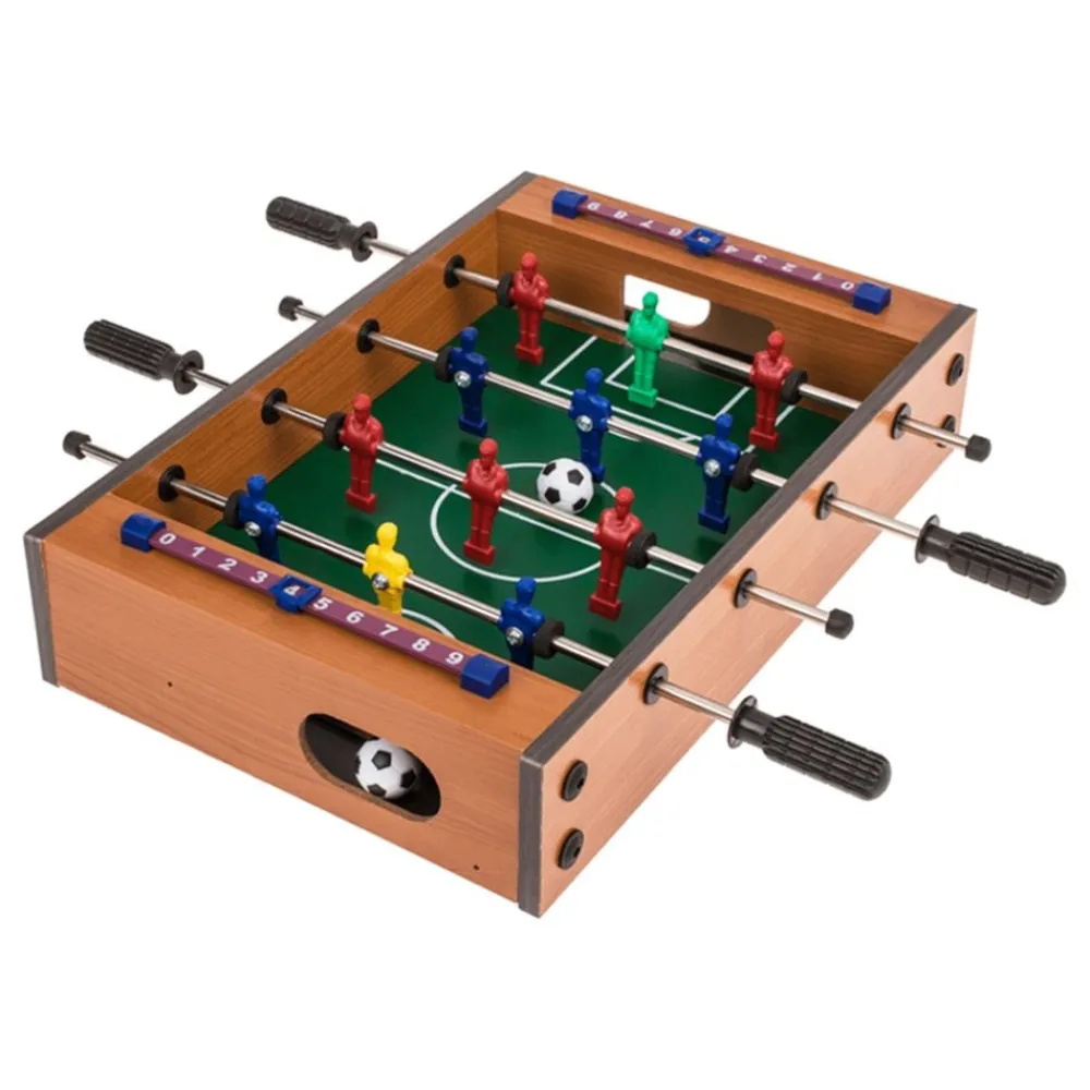 Sale Out of the blue KG Fodboldspil Retro Mini