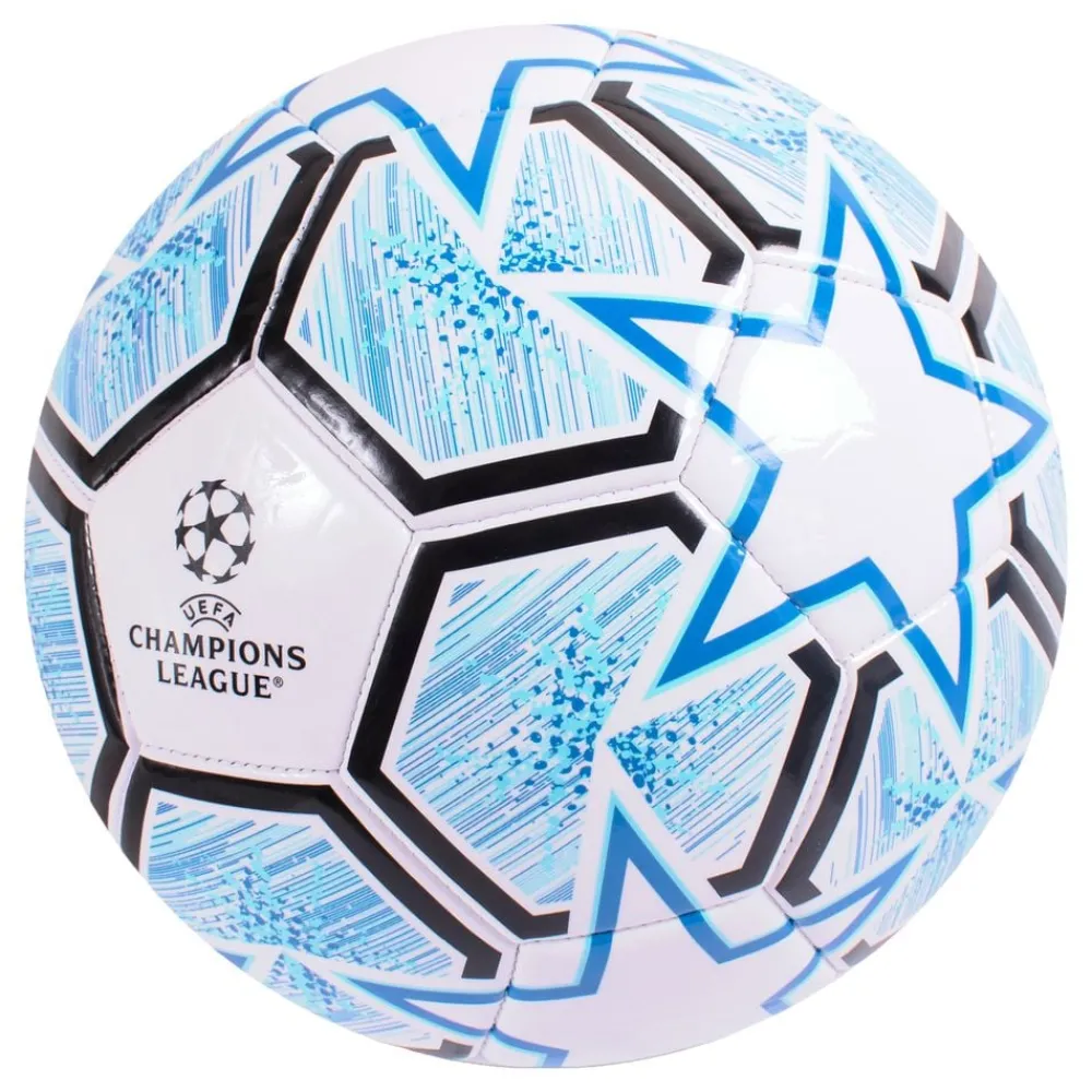 Hisab/Joker Company AB Fodbold UEFA Champions League - Spil & Leg|Hobby & Fritid