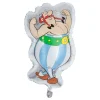 CHAKS Folieballon Asterix & Obelix - Balloner