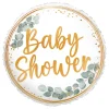 Ballongkungen AB Folieballon Baby Shower - Balloner