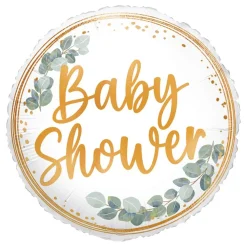 Ballongkungen AB Folieballon Baby Shower - Balloner
