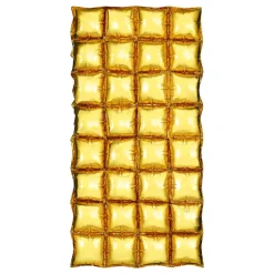 Online PartyDeco sp. z o.o. Folieballon Backdrop Guld
