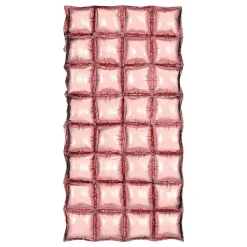 Discount PartyDeco sp. z o.o. Folieballon Backdrop Roséguld