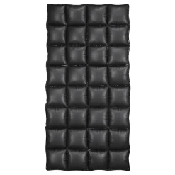 Outlet PartyDeco sp. z o.o. Folieballon Backdrop Sort