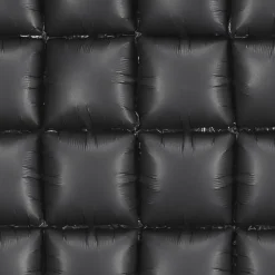 Outlet PartyDeco sp. z o.o. Folieballon Backdrop Sort