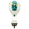 PartyDeco sp. z o.o. Folieballon Ballon 4D - Balloner