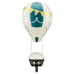 PartyDeco sp. z o.o. Folieballon Ballon 4D - Balloner
