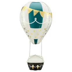 PartyDeco sp. z o.o. Folieballon Ballon 4D - Balloner