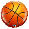Reithmüller Europe GmbH Folieballon Basket - Kostumetema|Balloner