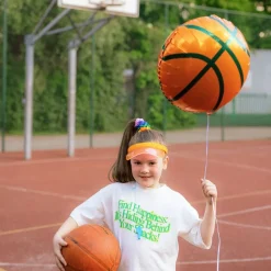 Hot PartyDeco sp. z o.o. Folieballon Basketball