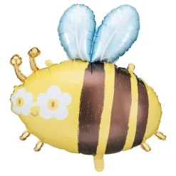 Discount PartyDeco sp. z o.o. Folieballon Bi