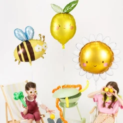 Discount PartyDeco sp. z o.o. Folieballon Bi