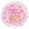 Best Unique UK Inc t/as Unique Party Folieballon Birthday Princess