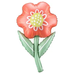 Hot PartyDeco sp. z o.o. Folieballon Blomst