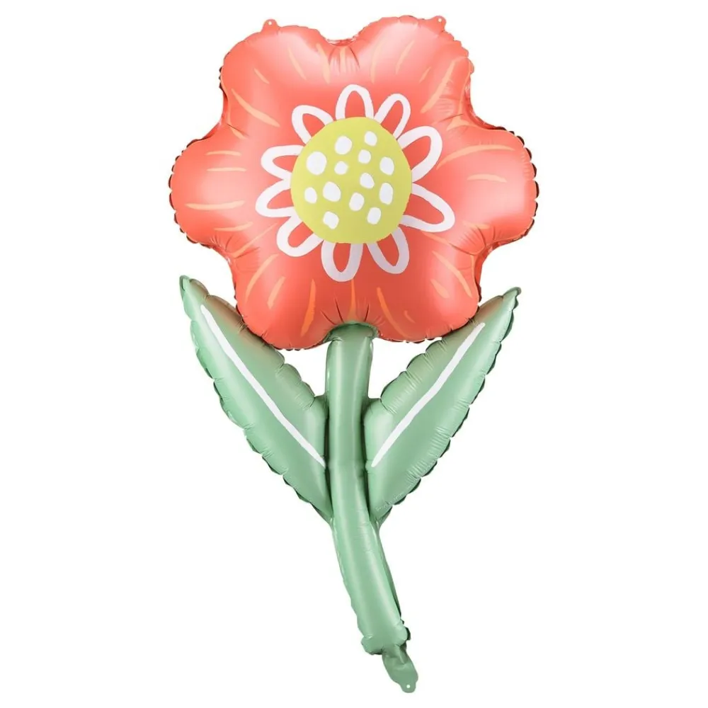 Hot PartyDeco sp. z o.o. Folieballon Blomst