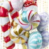 PartyDeco sp. z o.o. Folieballon Candy - Balloner
