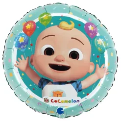 Ballongkungen AB Folieballon CoComelon - Balloner