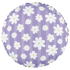 New Globos Europe B.V. Folieballon Daisies