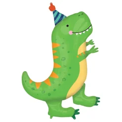 Folat B.V. Folieballon Dino Party - Balloner