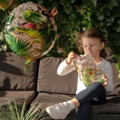 Discount Santex Folieballon Dinosaur