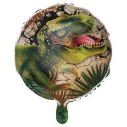 Discount Santex Folieballon Dinosaur